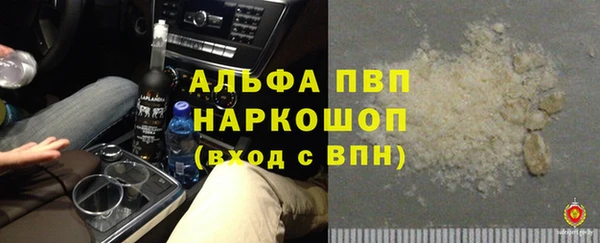 Альфа ПВП Пестово